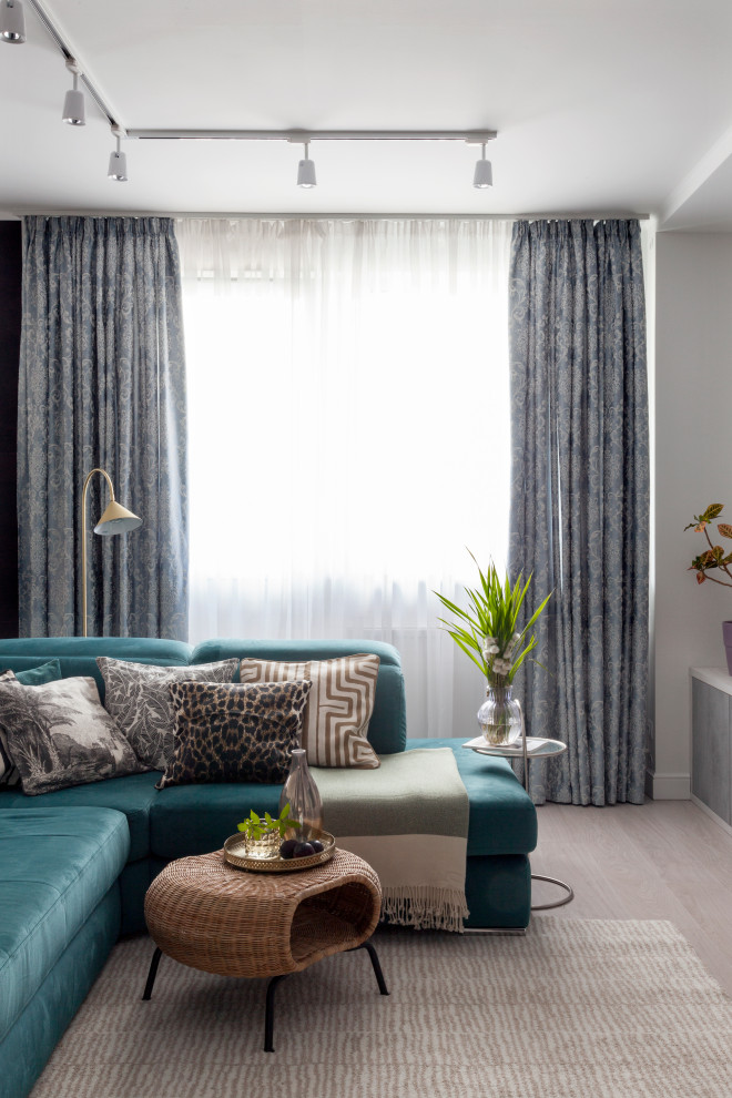 Весна в городе! Квартира 140кв.м.