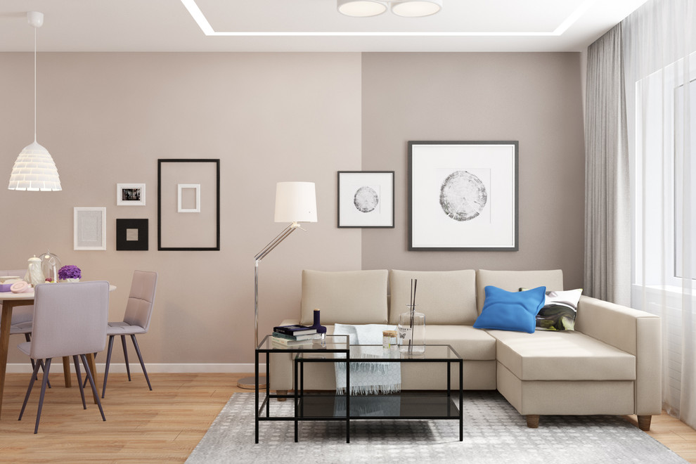 дом "Караваджо", Минск