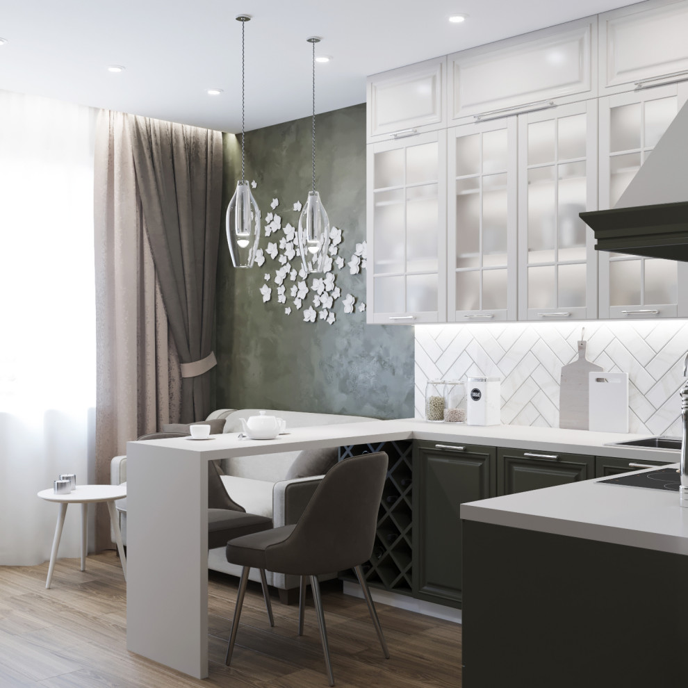 ЖК Горизонт