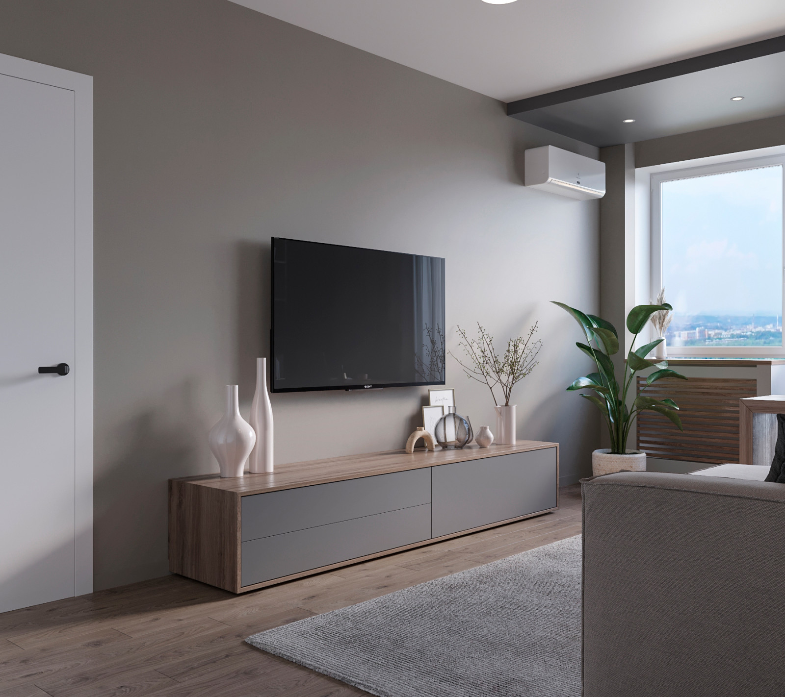 Мичуринский проспект