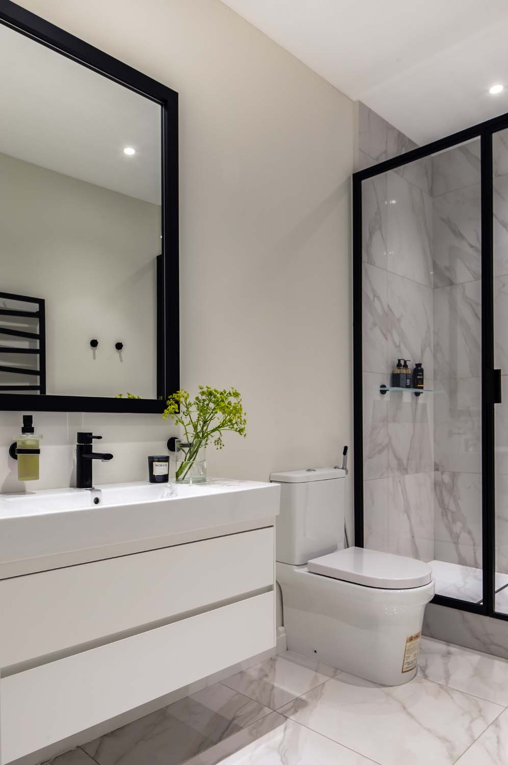 Фото проекта на Мосфильмовской