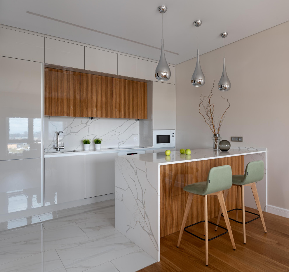 ЖК Черняховского 19