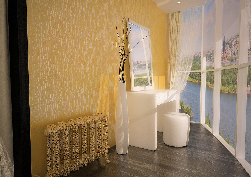 Ремонт квартир под ключ