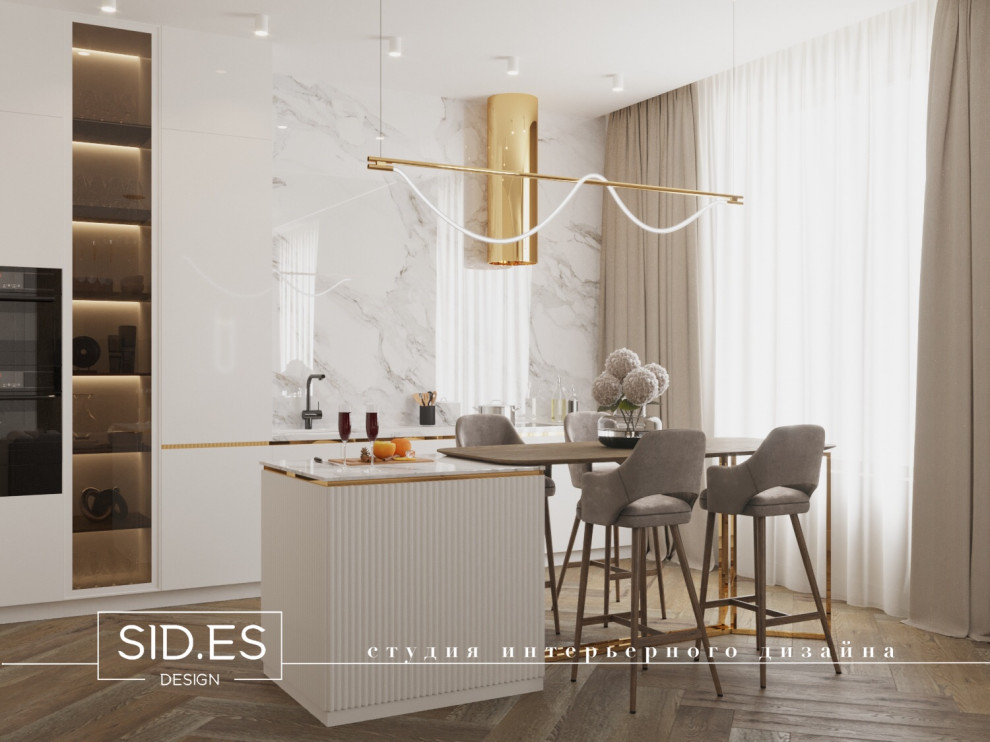 "Классика в современности"