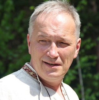 Яговкин Петр Викторович