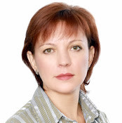 Оксана Зайцева