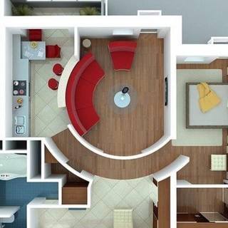 Ольга Сребродольская