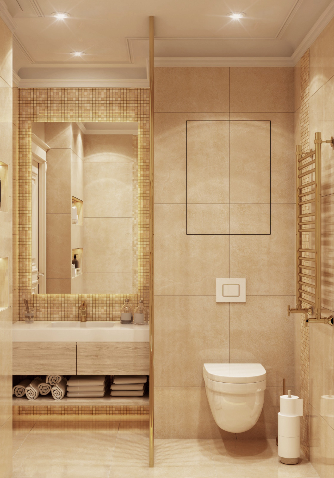 ЖК Зеленые Аллеи 2