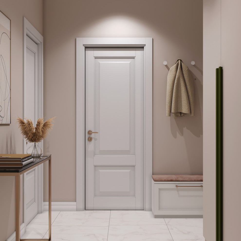 ЖК Московские Ворота 2