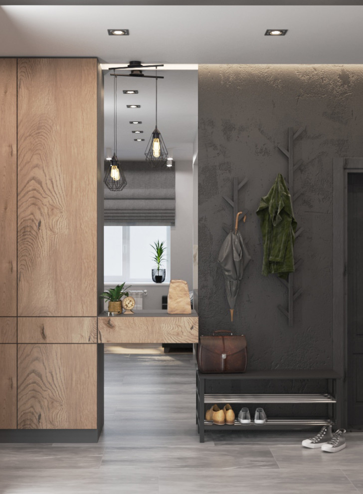 2-х комнатная квартира ЖК Рождественский