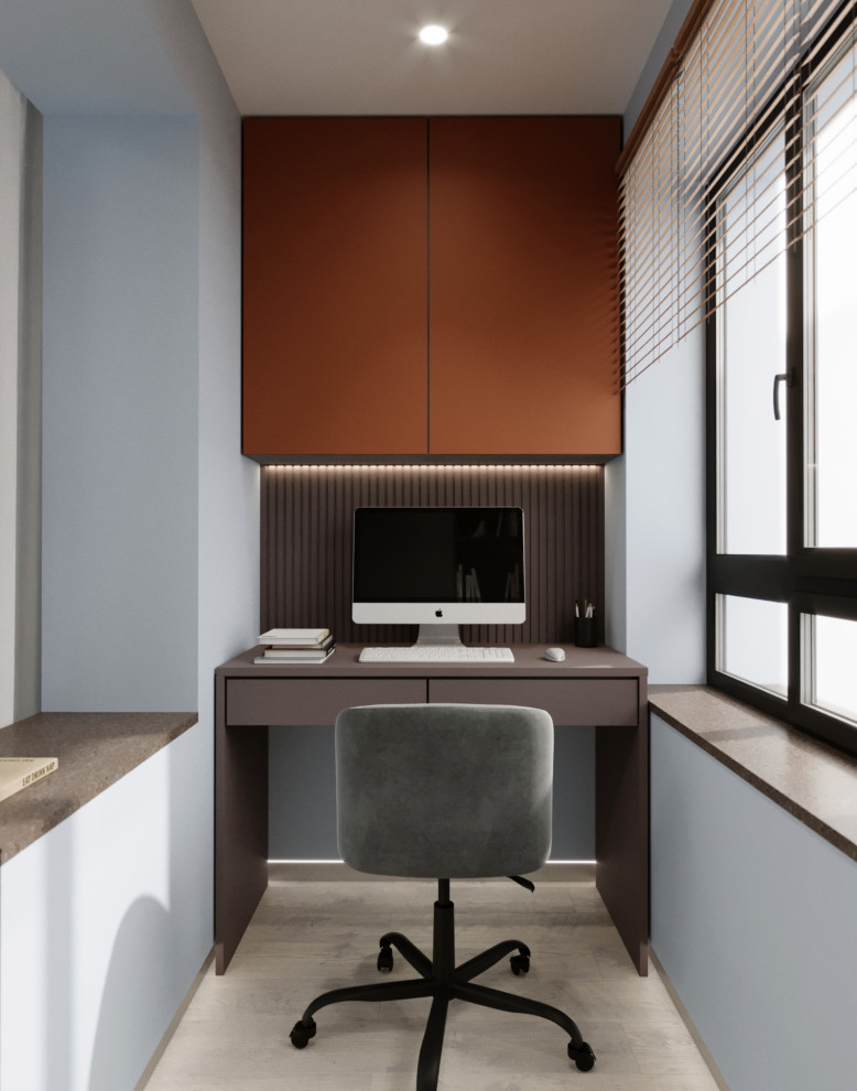 Выходная квартира для города