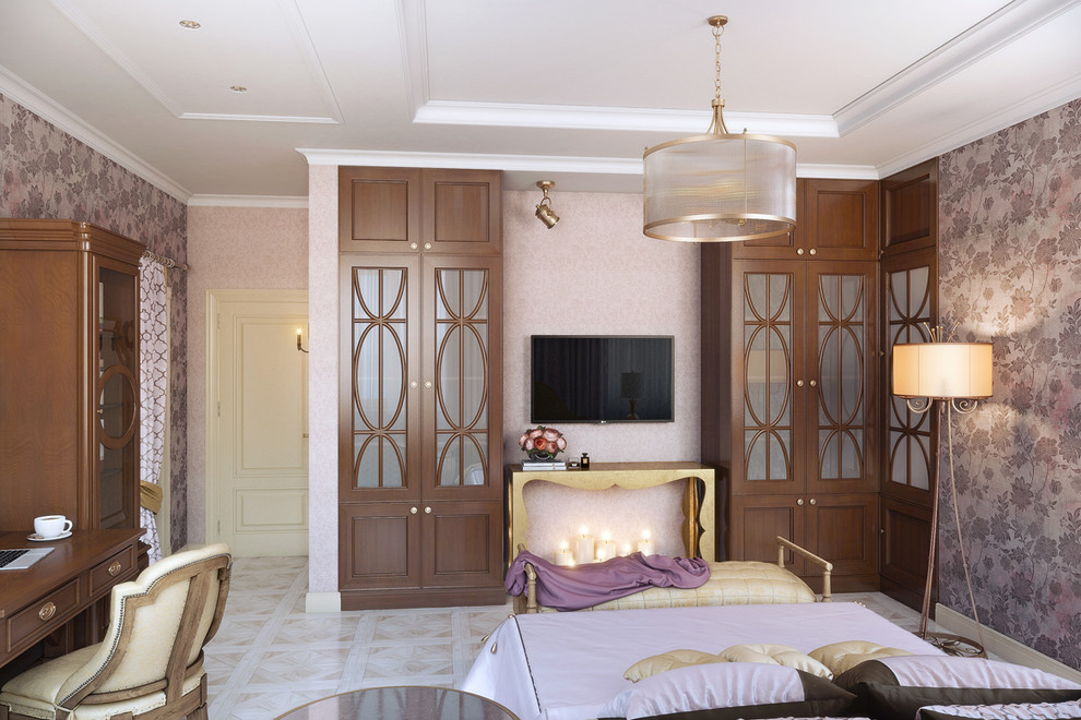 Пряный коктейль