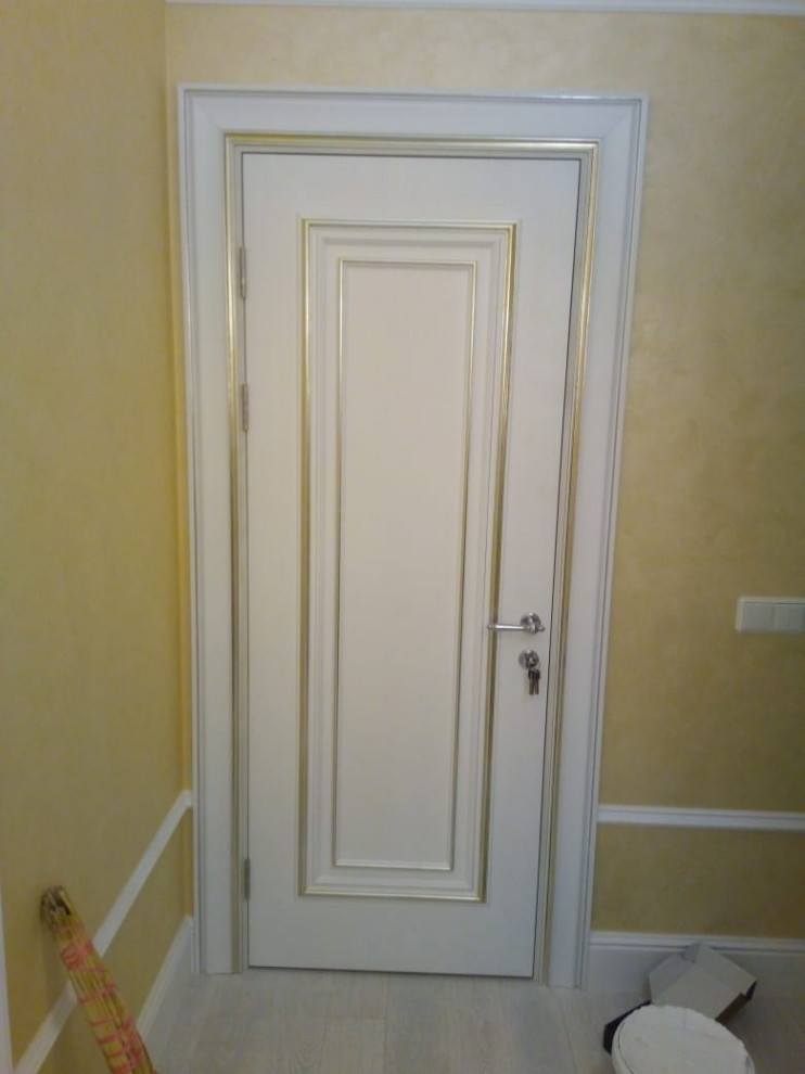 изготовление мебели, дверей, предметов интерьера