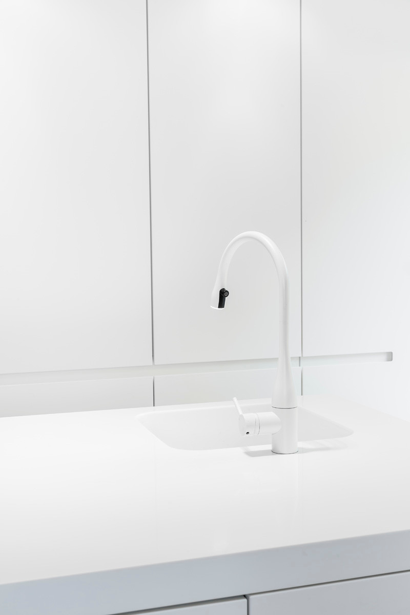 До и после: Кухня в подвале — а почему бы и нет