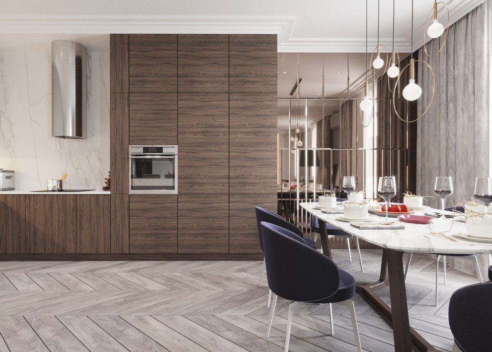 Элегантная современность