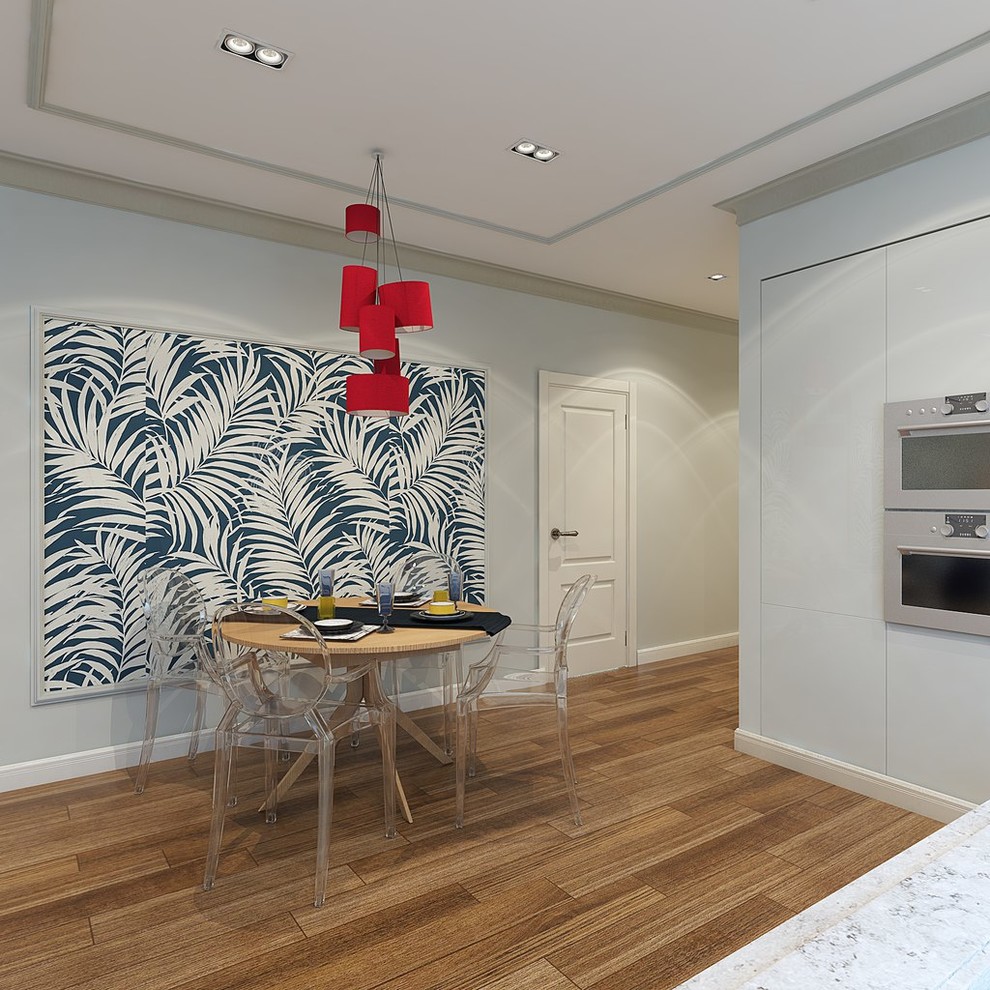 Легкая классика в современном стиле