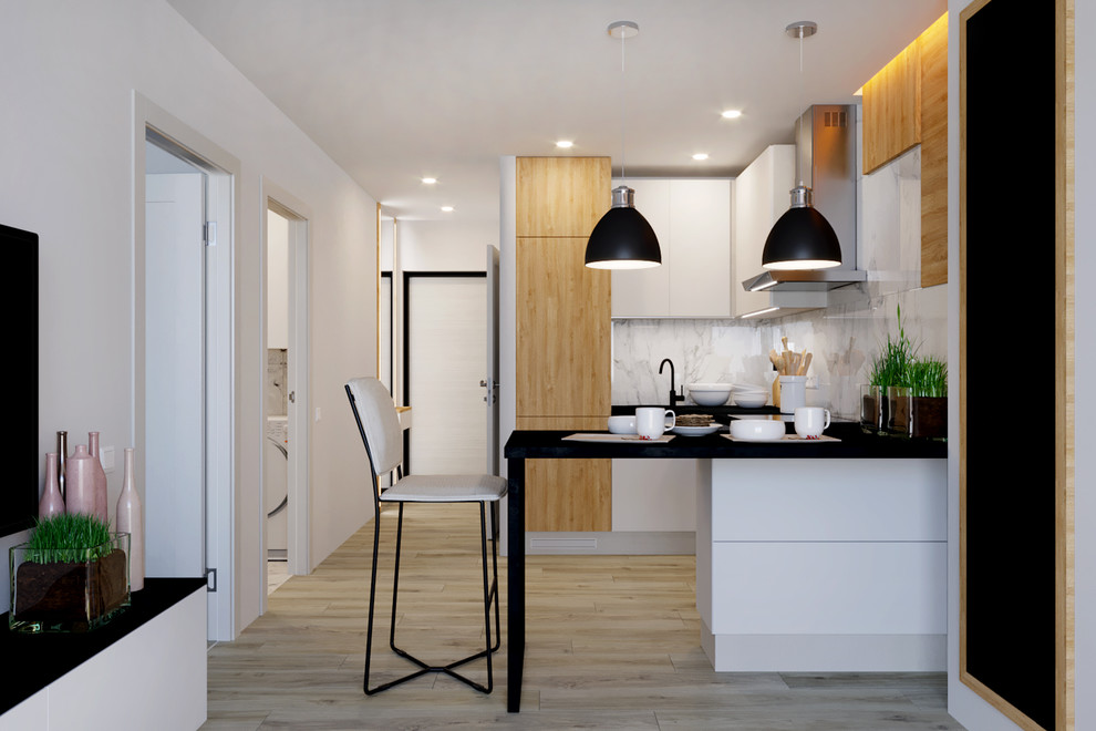 ЖК "Сокол", г. Сочи