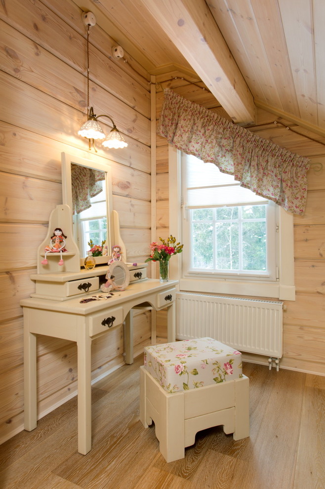 Гостевой дом с баней