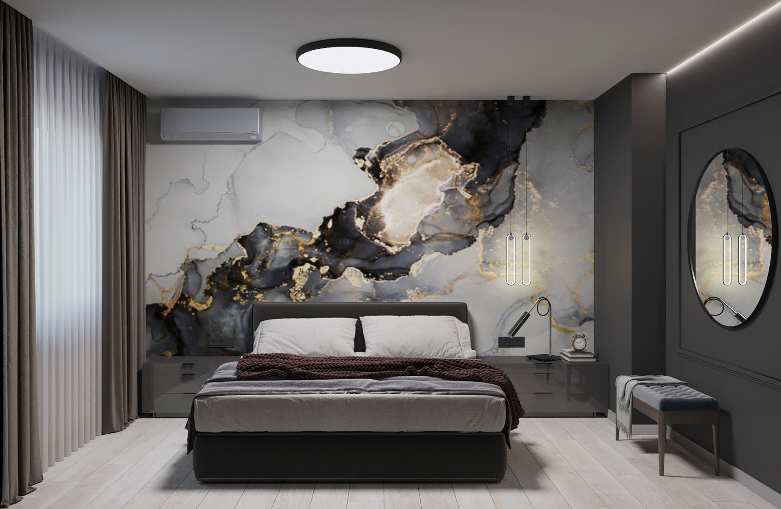 Квартира ЖК Улеши