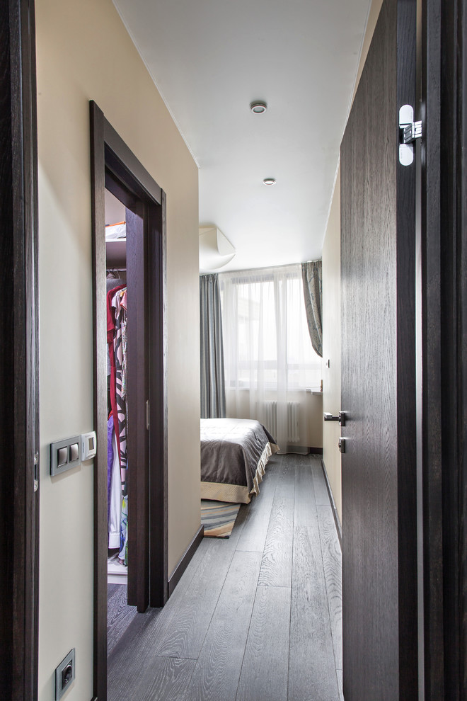 Квартира с нестандартной планировкой