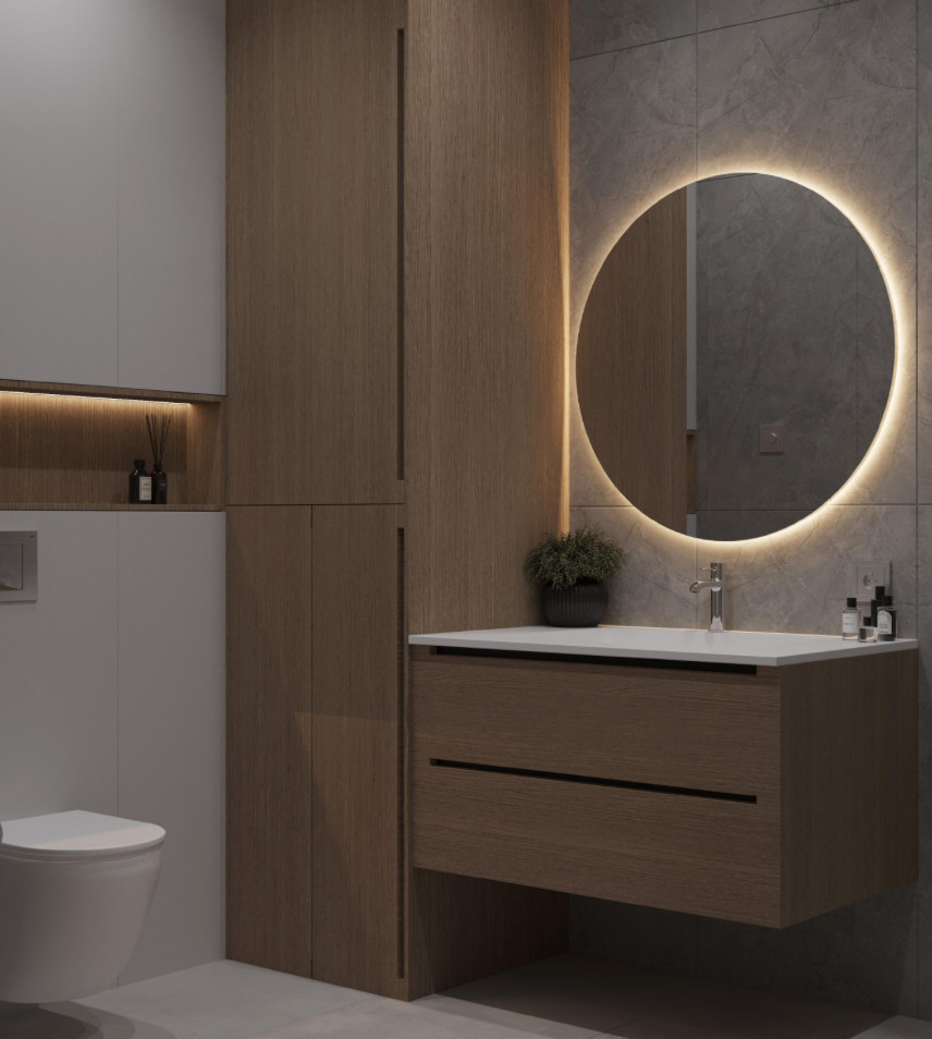 ЖК Испанские кварталы