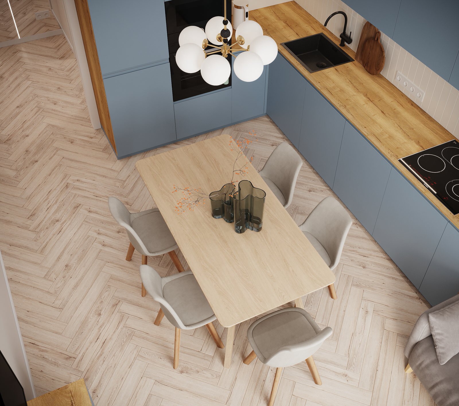 Ньютон семейный 1 часть