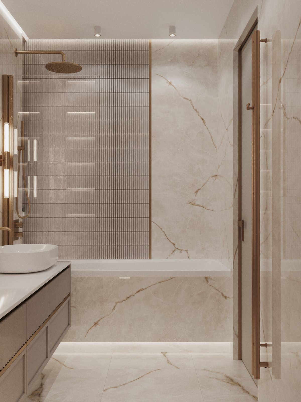 Квартира для девушки