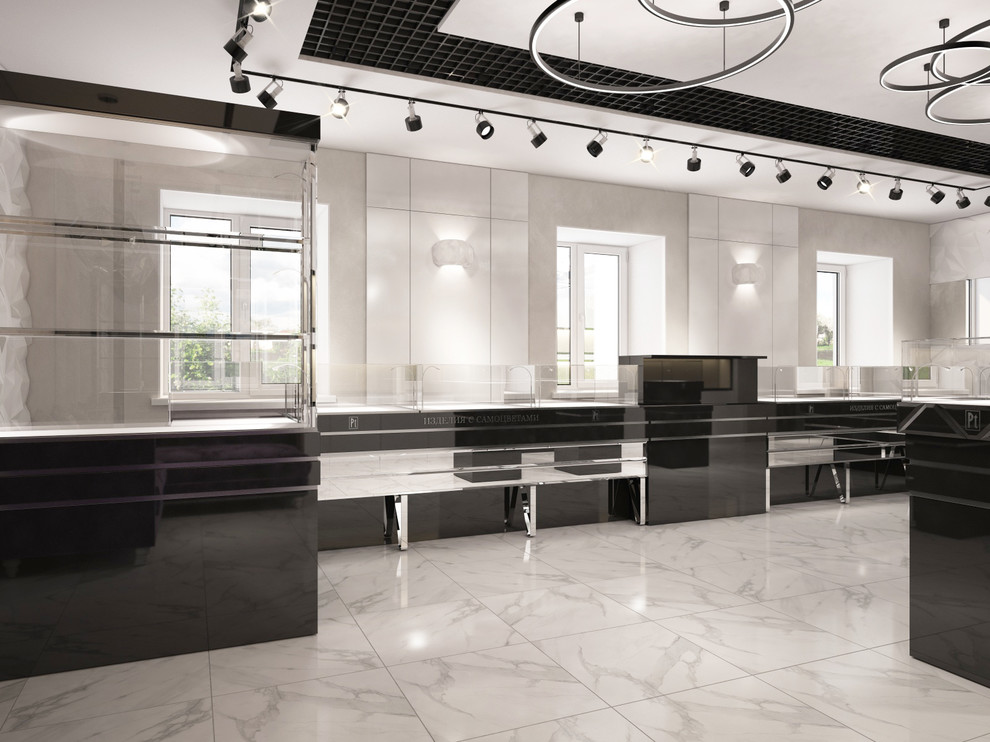 ювелирный магазин