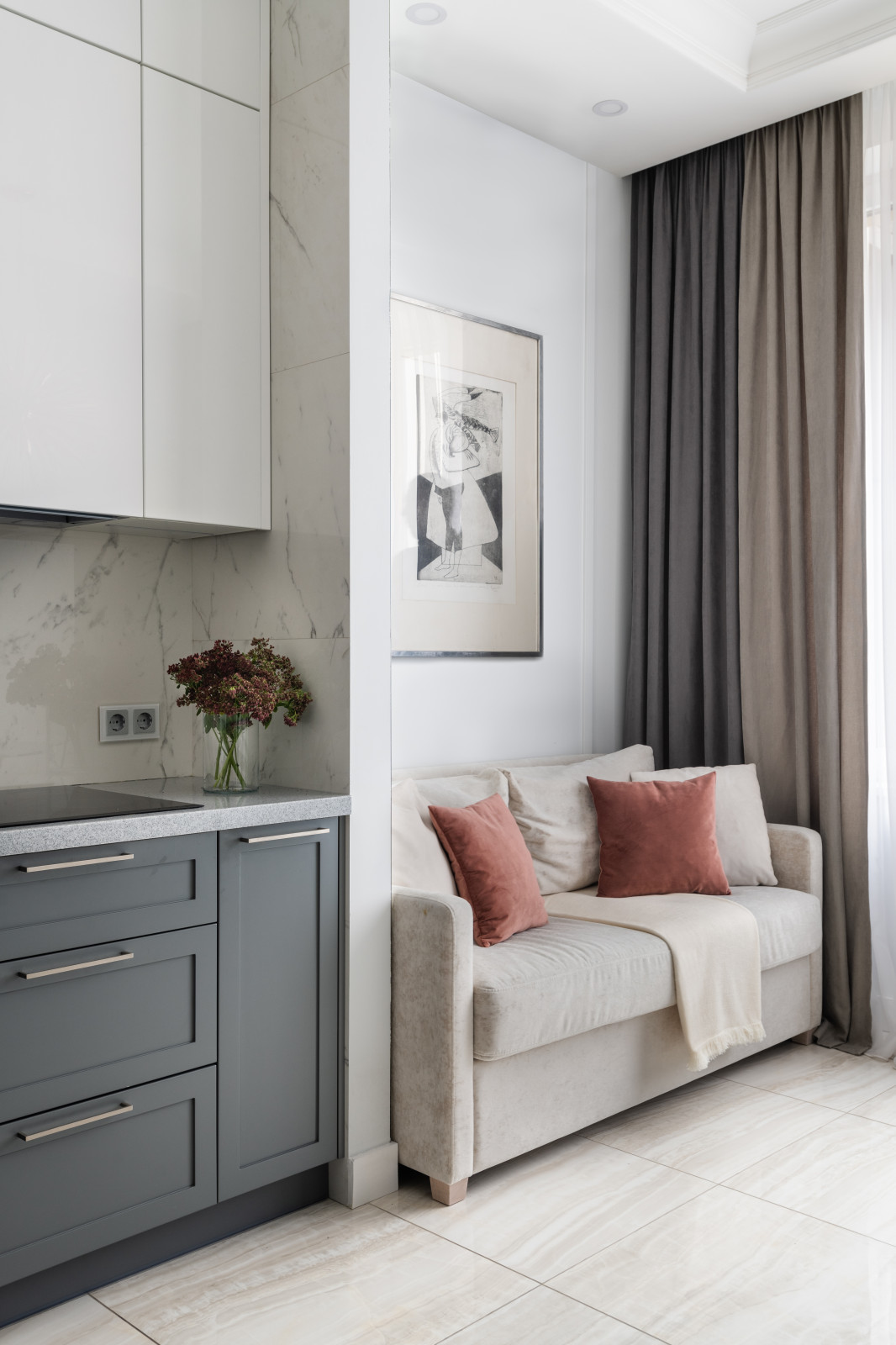 ЖК Наследие