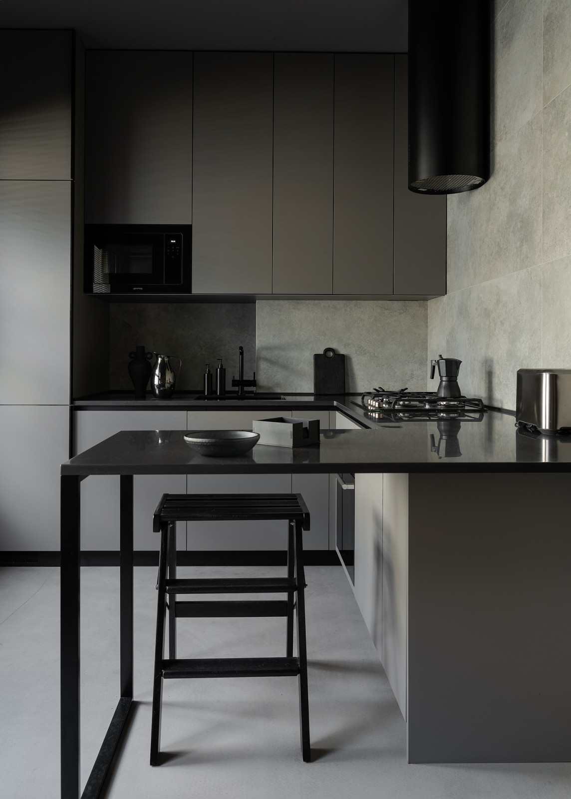 Мытнинская ул., 100 кв.м