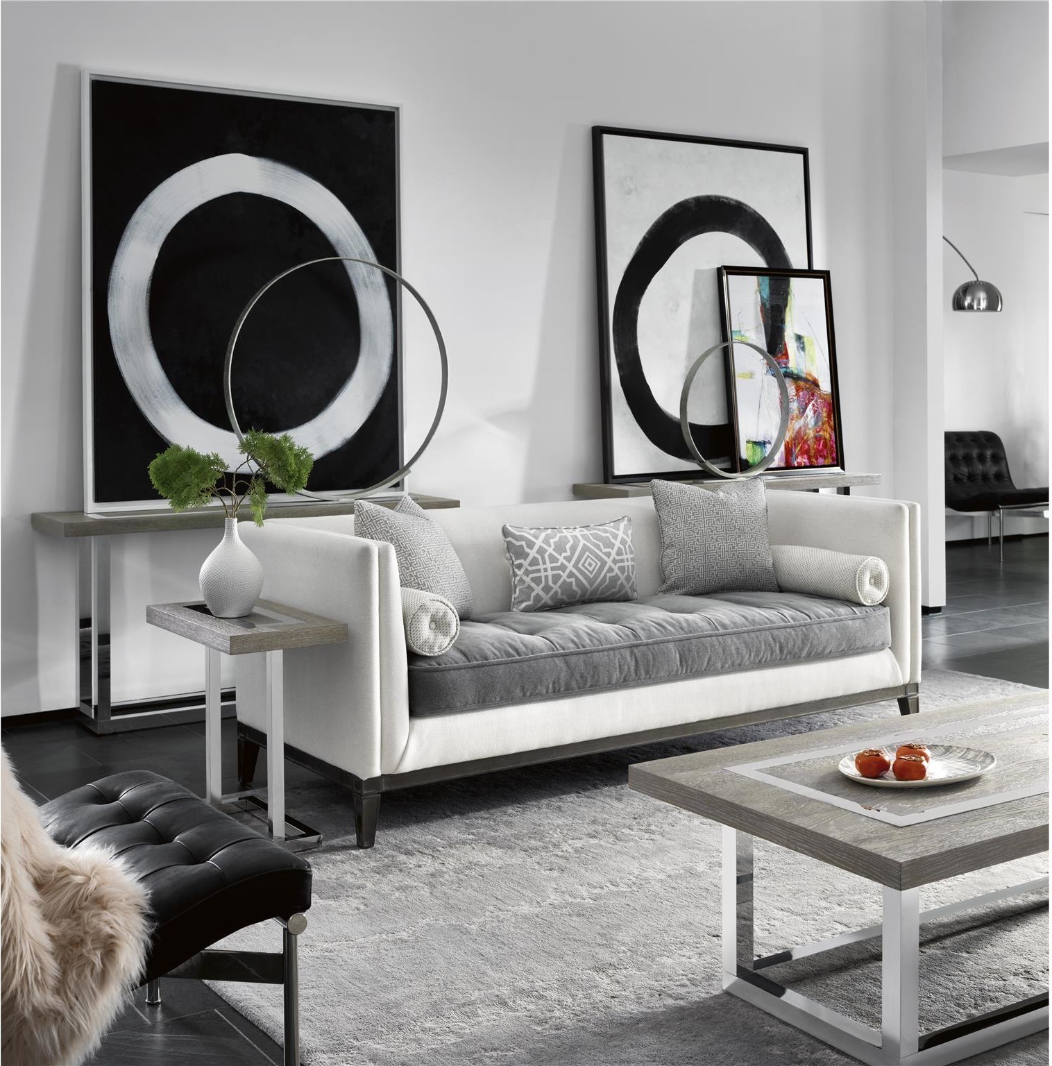 Диван "Хартли" Universal Furniture