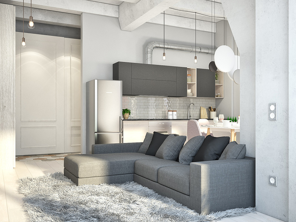 квартира 51 кв.м в жк "Парк Мира"