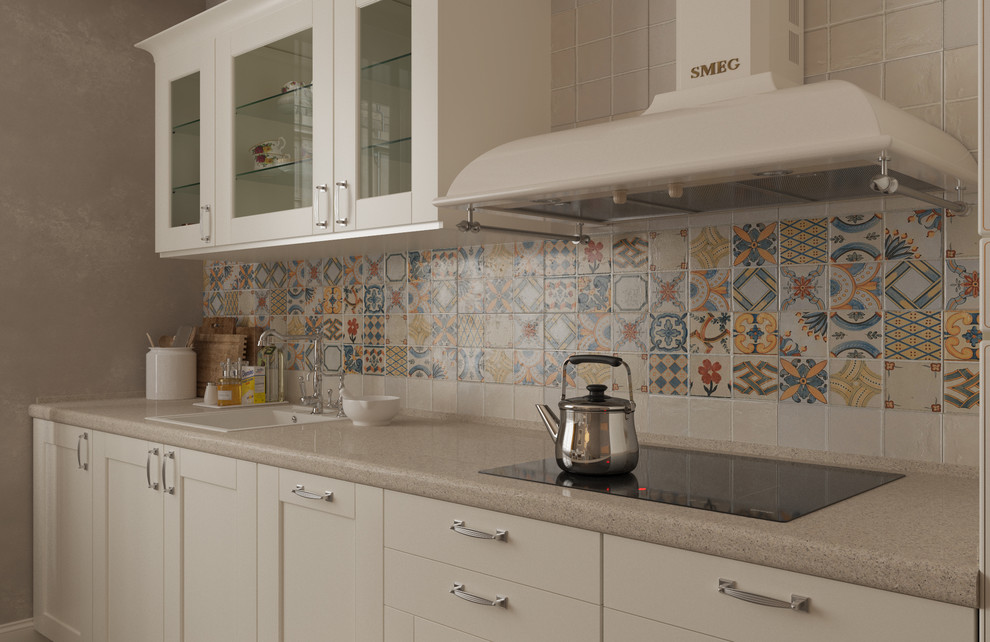 Дизайн квартиры для пожилой пары