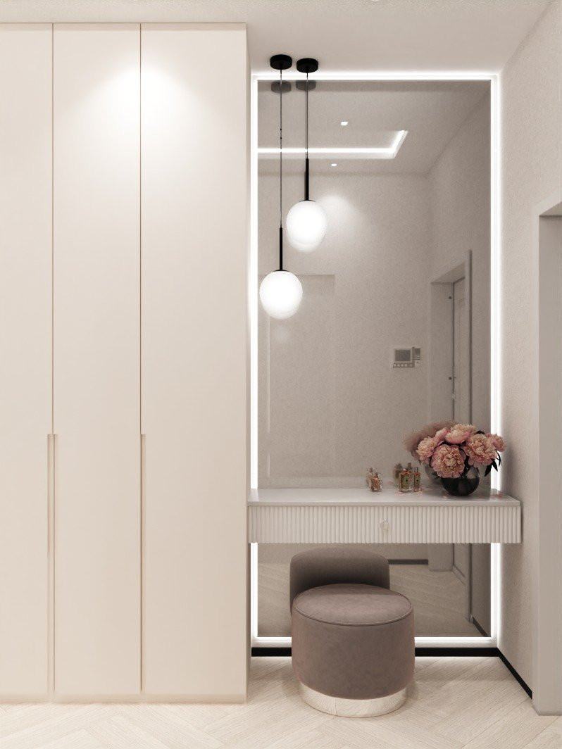 Дизайн прихожей