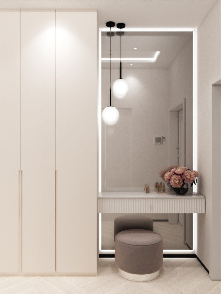 Дизайн прихожей