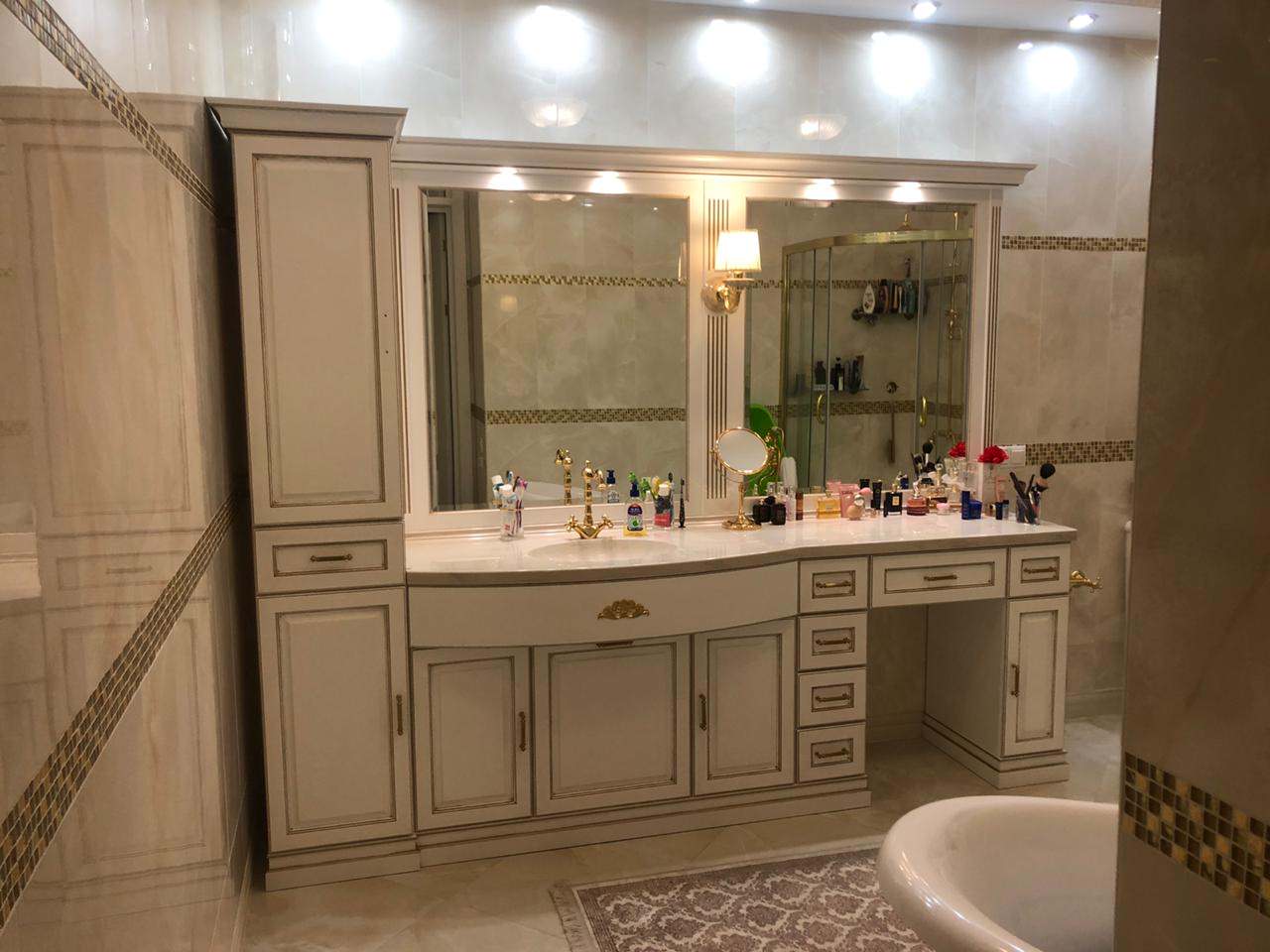 Обложка проекта: Клиентский заказ для клиента из Мурманска