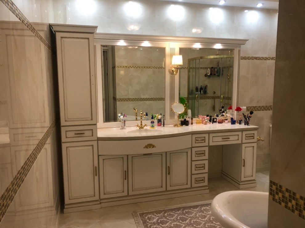 Обложка проекта: Клиентский заказ для клиента из Мурманска