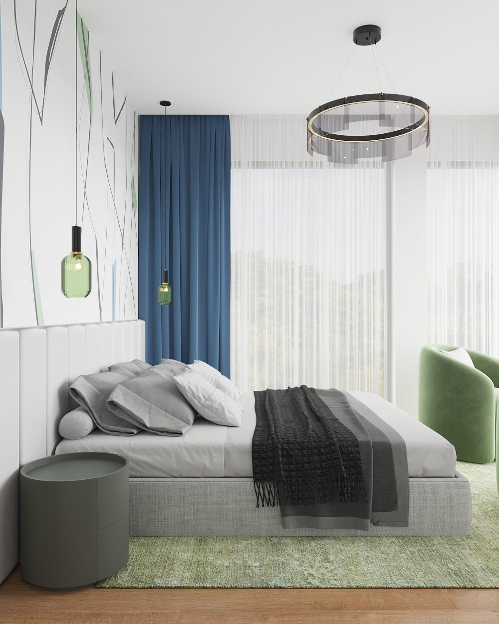 Коттедж КП"Dream Village"