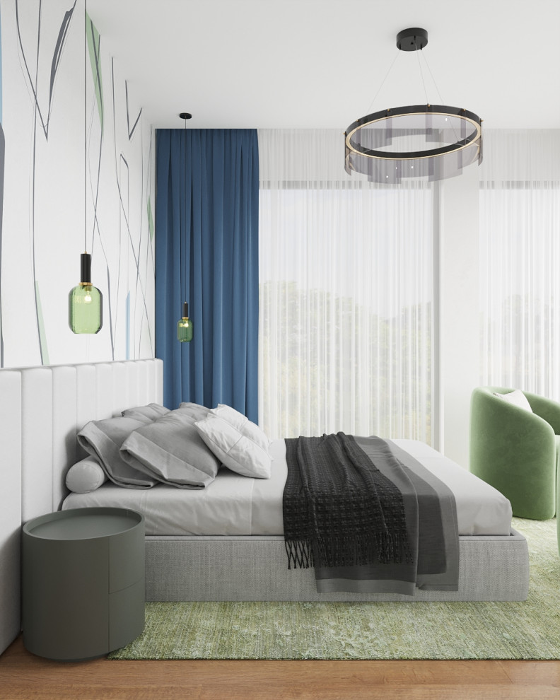 Коттедж КП"Dream Village"