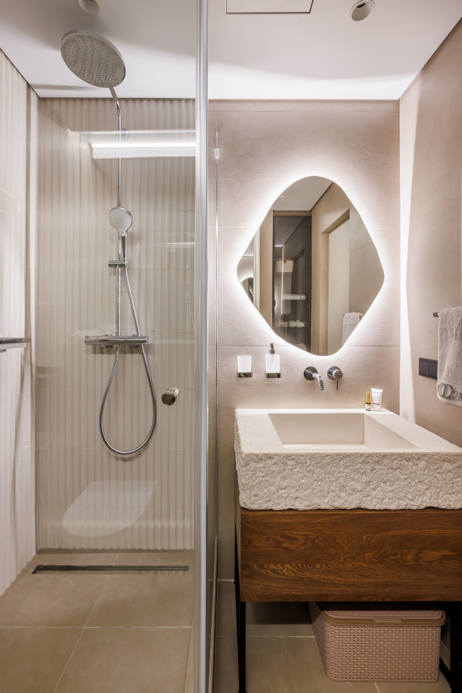 Квартира в жилом комплексе «Тополя»