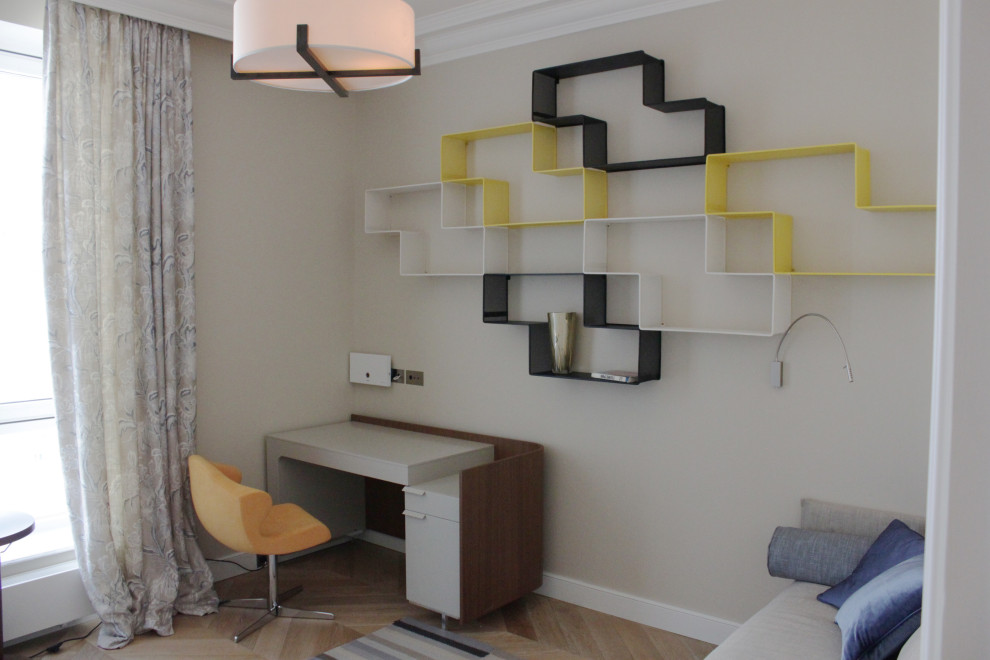 Форт Кутузов