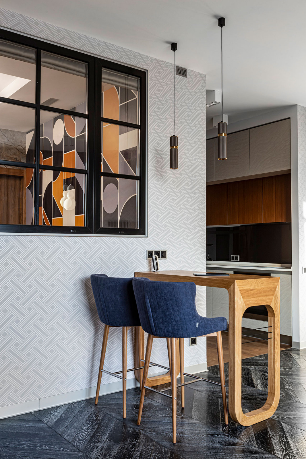 ЖК "Офицерский"