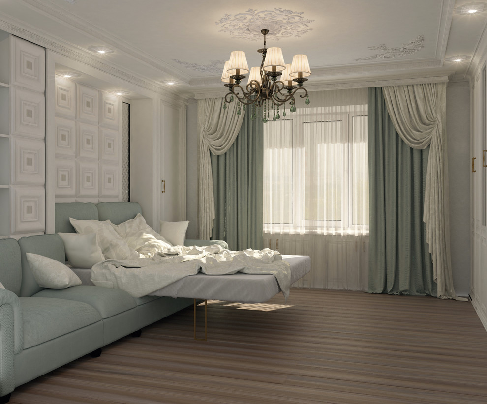 Функциональная классика! Да-да, вы не ослышались!