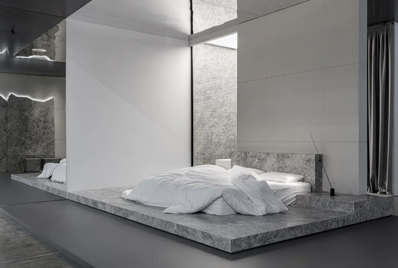 MOSBUILD24 | Q-STYLE X ARTIMITRO