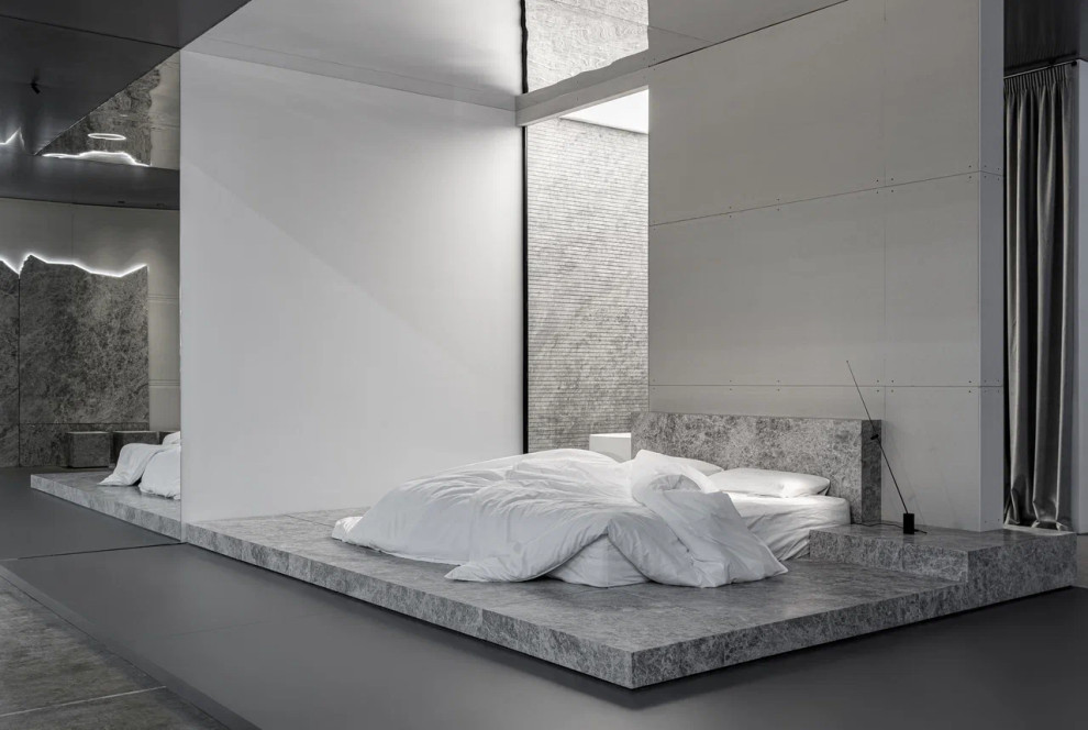 MOSBUILD24 | Q-STYLE X ARTIMITRO