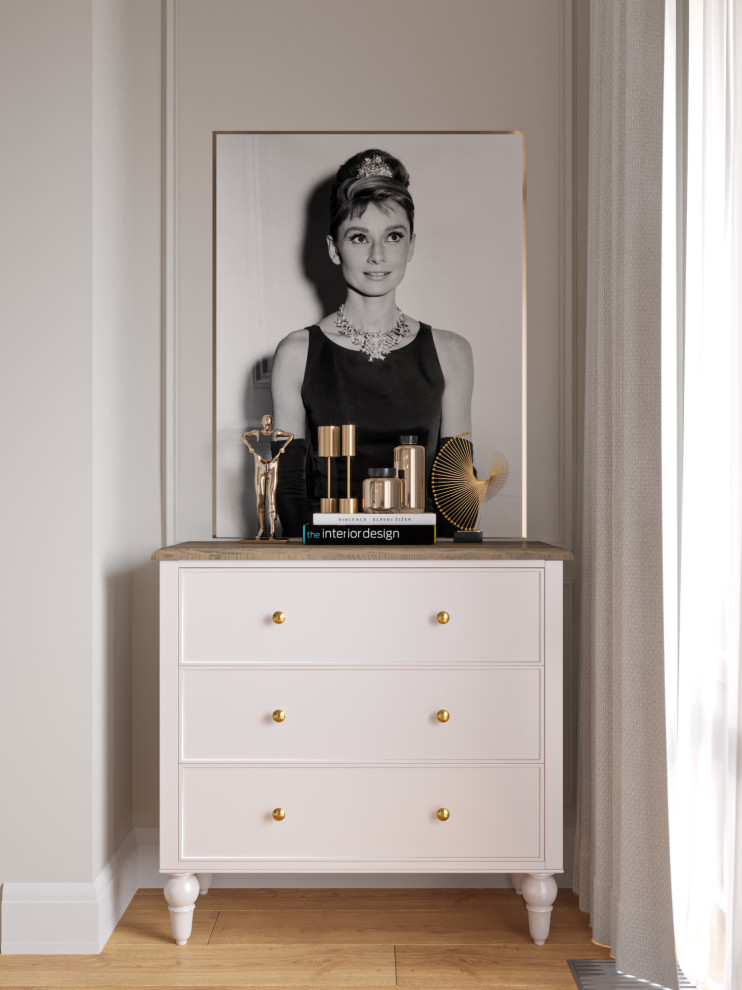 Серебряный фонтан