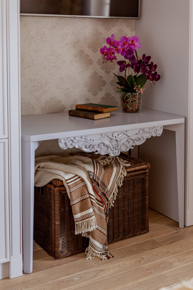 Квартира в ж/к "Елки-парк"