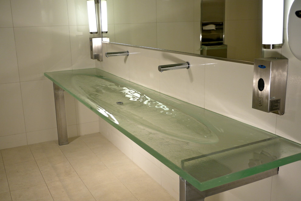 ванные комнаты