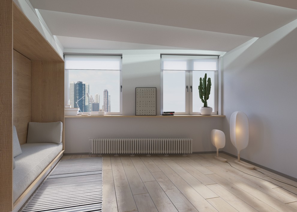 Квартира студия