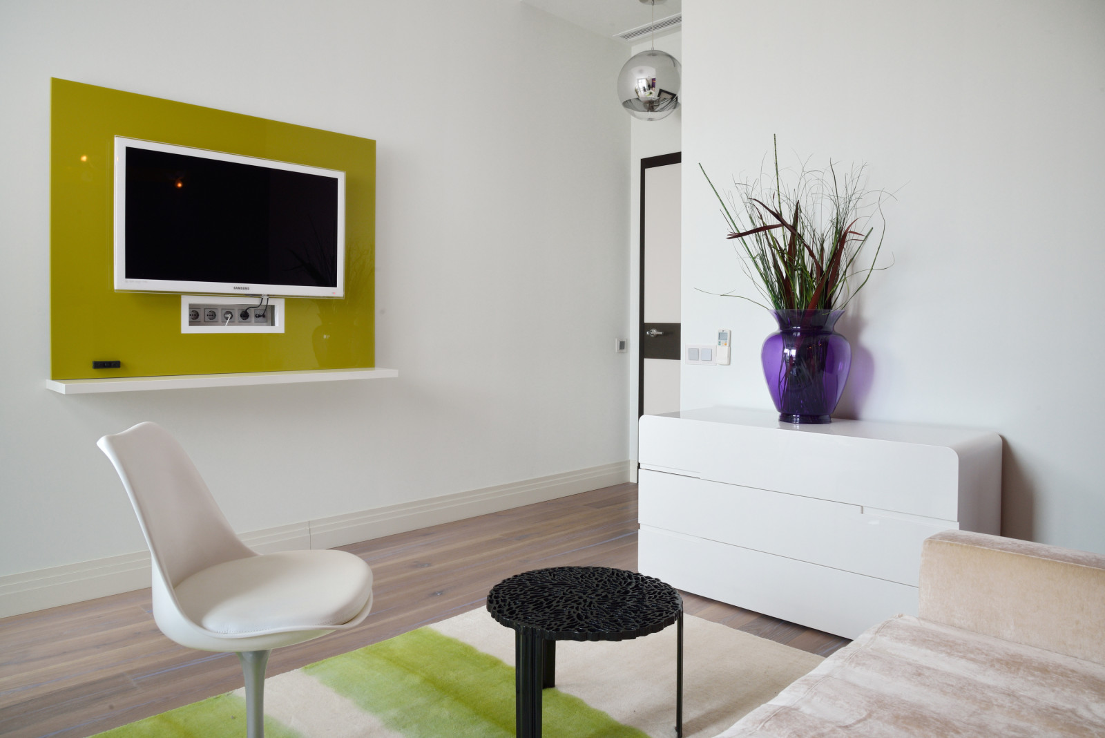 ЖК Фьюжн Парк